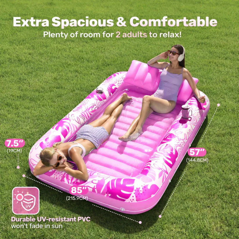 Solysta® Inflatable SunLounge
