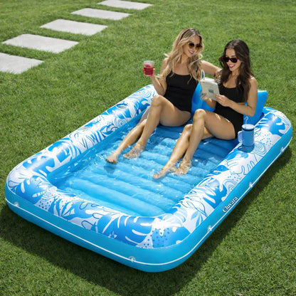 Solysta® Inflatable SunLounge