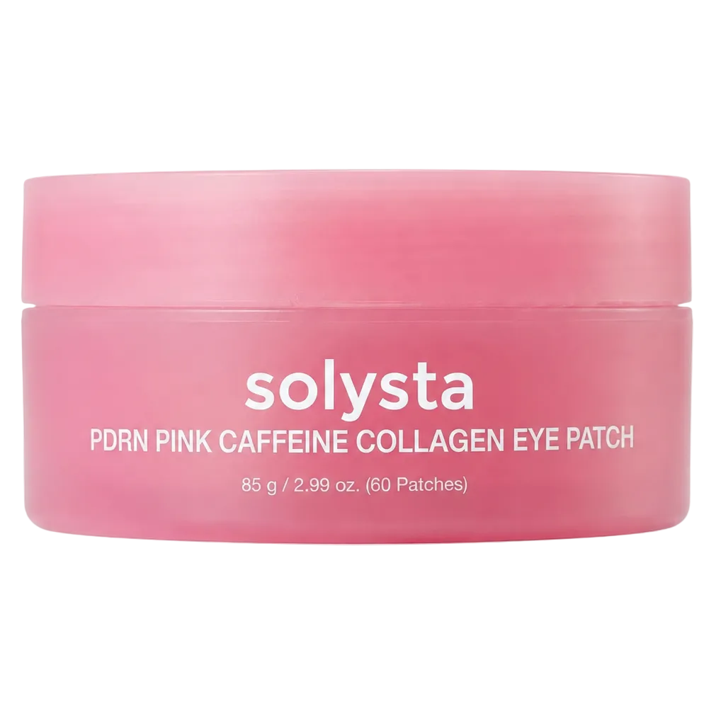 Caffeine Collagen Eye Patch