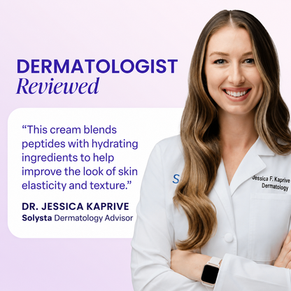 Solysta Belly Cream
