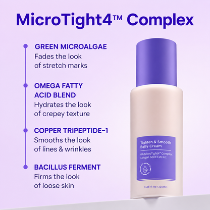 Solysta Belly Cream