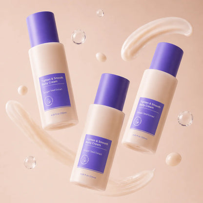 Solysta Belly Cream