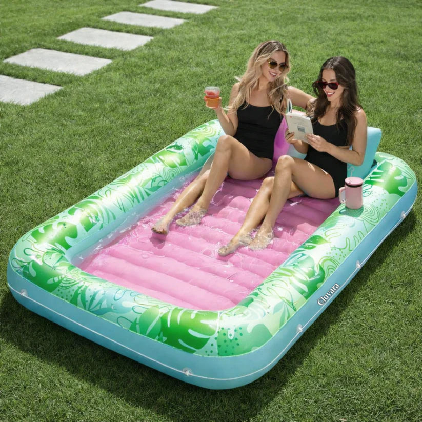 Solysta® Inflatable SunLounge