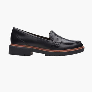 Women's Classic Platform Loafers