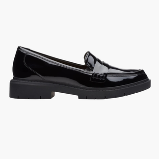 Women's Classic Platform Loafers