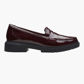 Women's Classic Platform Loafers