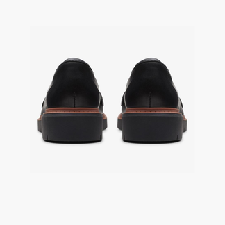 Women's Classic Platform Loafers