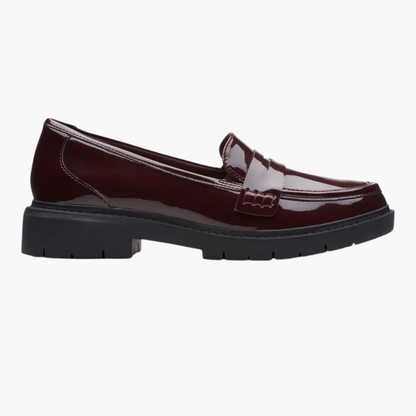 Women's Classic Platform Loafers